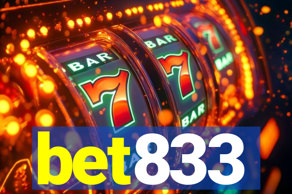 bet833