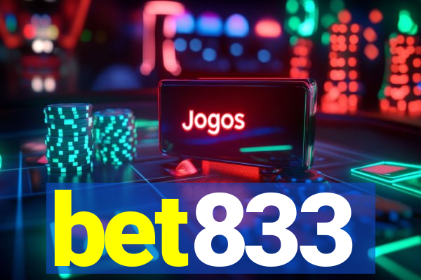 bet833