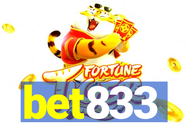 bet833