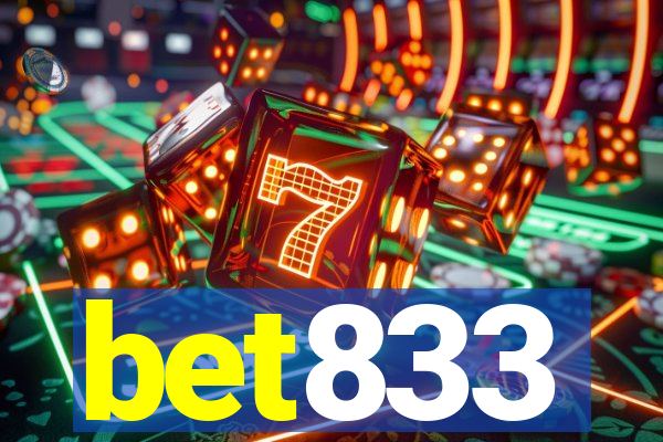 bet833