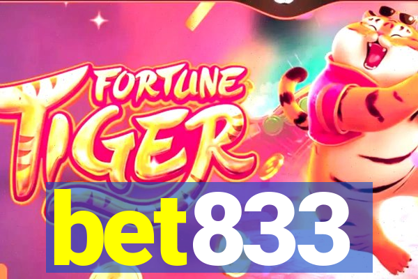 bet833