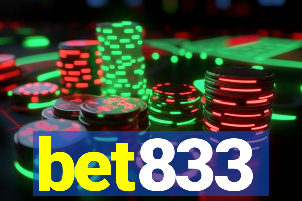 bet833