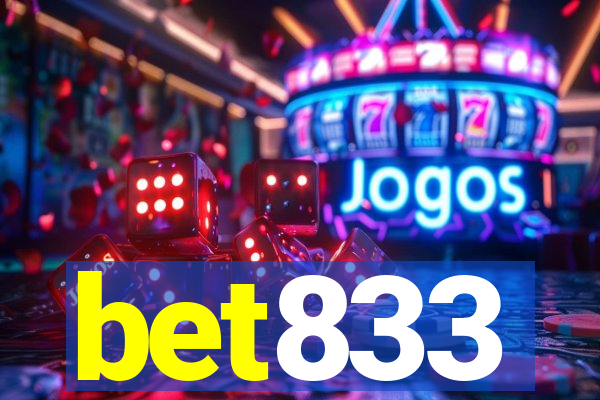 bet833