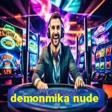 demonmika nude