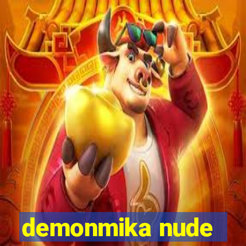 demonmika nude