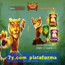 7y.com plataforma de jogos