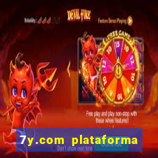 7y.com plataforma de jogos