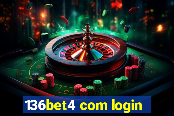 136bet4 com login