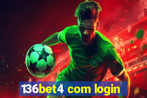 136bet4 com login