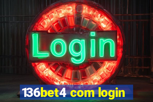 136bet4 com login