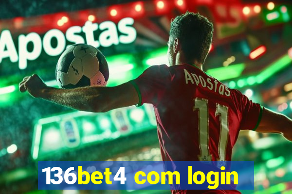 136bet4 com login