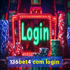 136bet4 com login