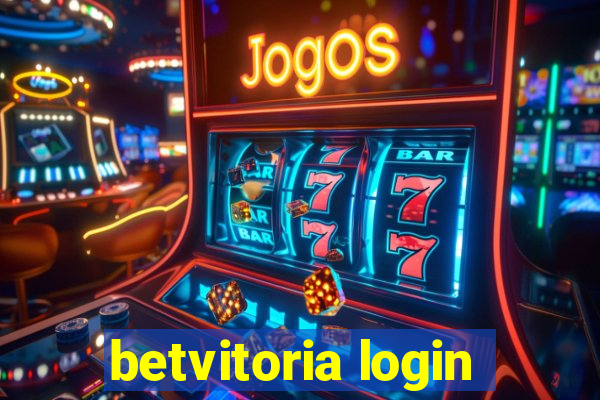 betvitoria login