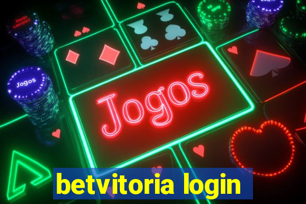 betvitoria login