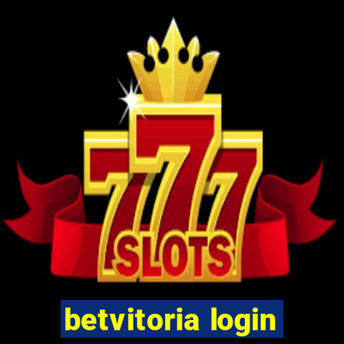 betvitoria login