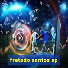 fretado santos sp