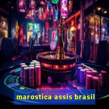 marostica assis brasil