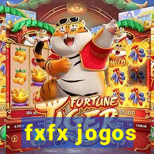 fxfx jogos