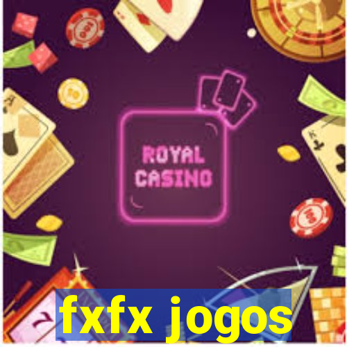 fxfx jogos