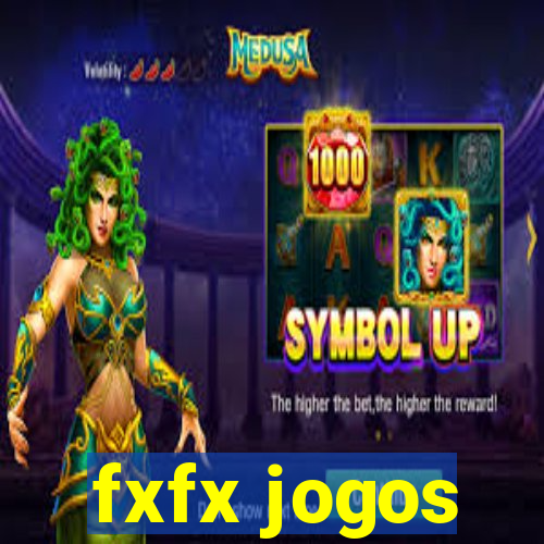 fxfx jogos