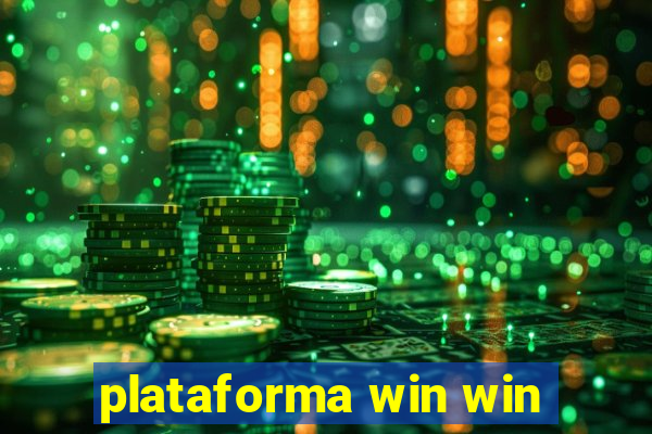 plataforma win win