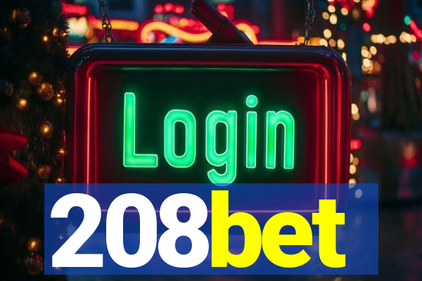 208bet