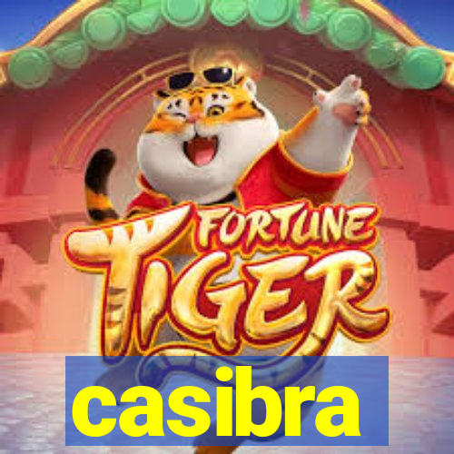 casibra