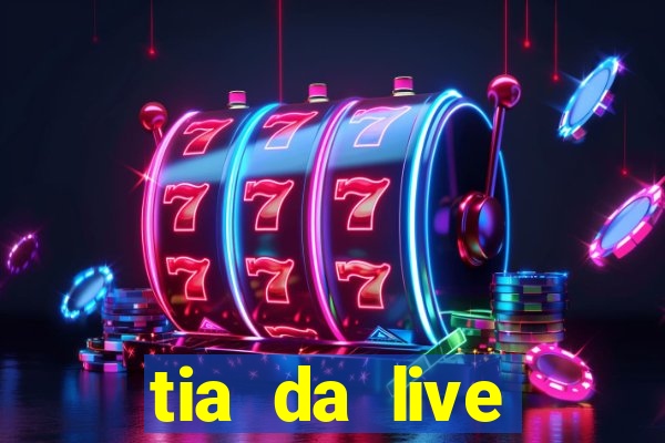 tia da live privacy gratis