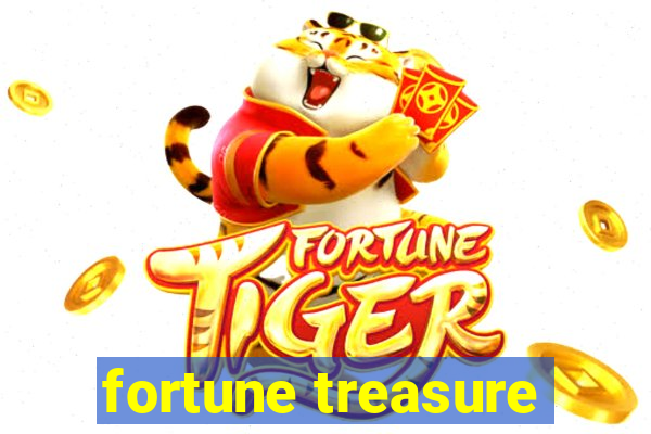 fortune treasure