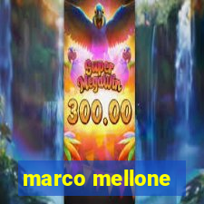 marco mellone