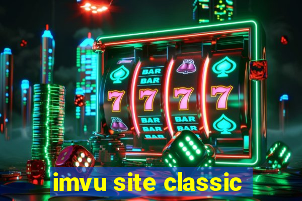 imvu site classic