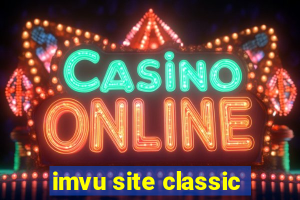 imvu site classic