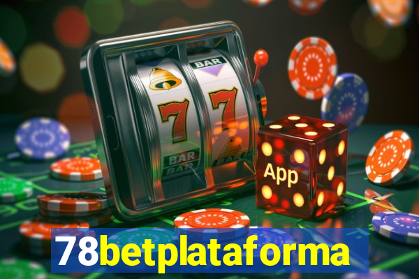 78betplataforma