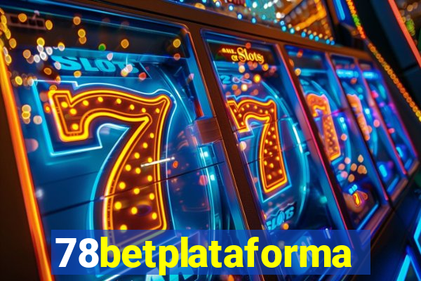 78betplataforma