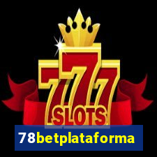 78betplataforma