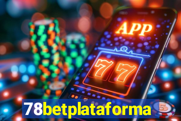 78betplataforma