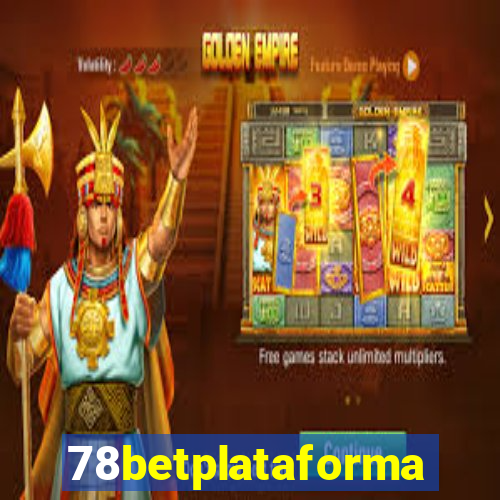 78betplataforma