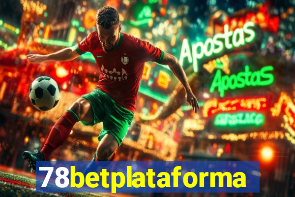 78betplataforma