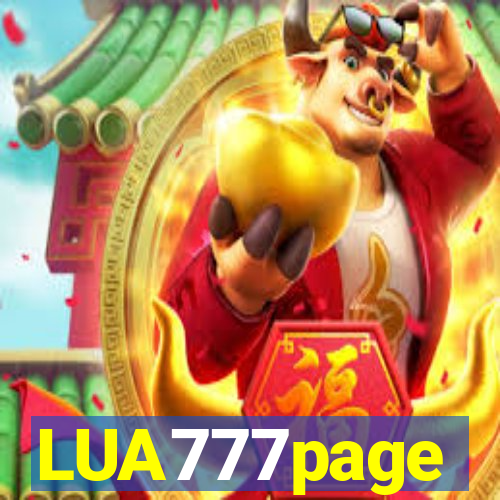 LUA777page