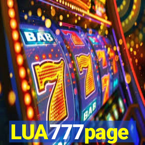 LUA777page