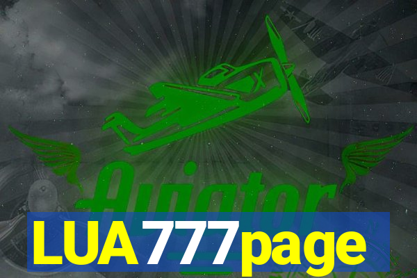 LUA777page