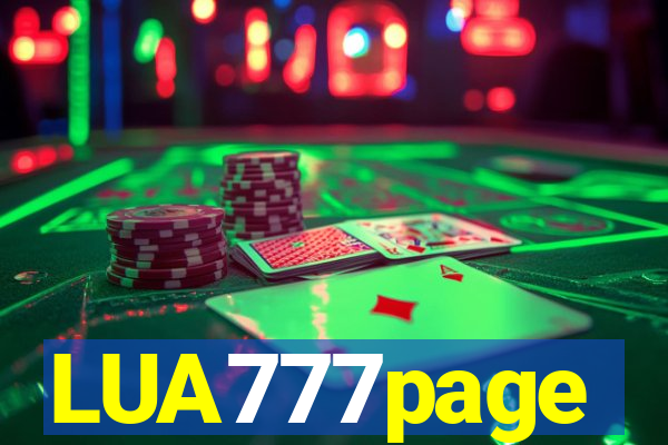 LUA777page