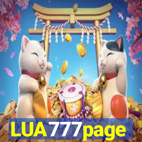 LUA777page