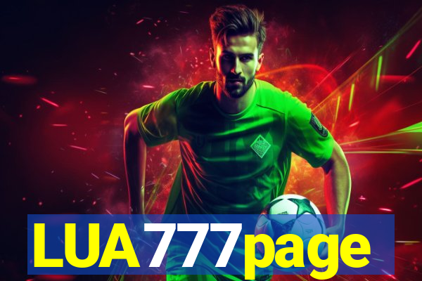 LUA777page