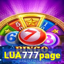 LUA777page