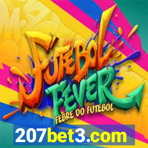 207bet3.com