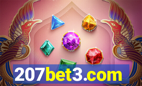 207bet3.com