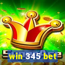 win 345 bet