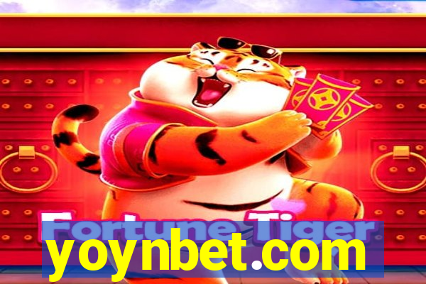 yoynbet.com