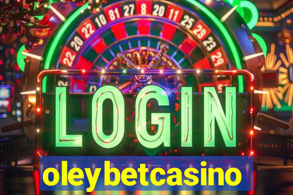 oleybetcasino